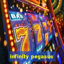 infinity pegasus